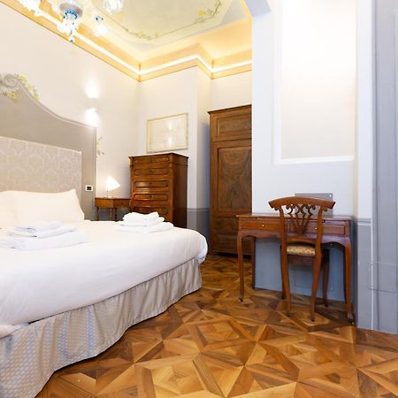 Villa Tortorelli Firenze Eksteriør billede