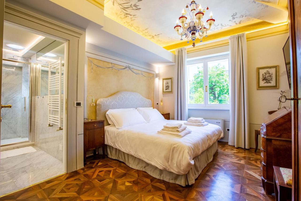 Villa Tortorelli Firenze Eksteriør billede