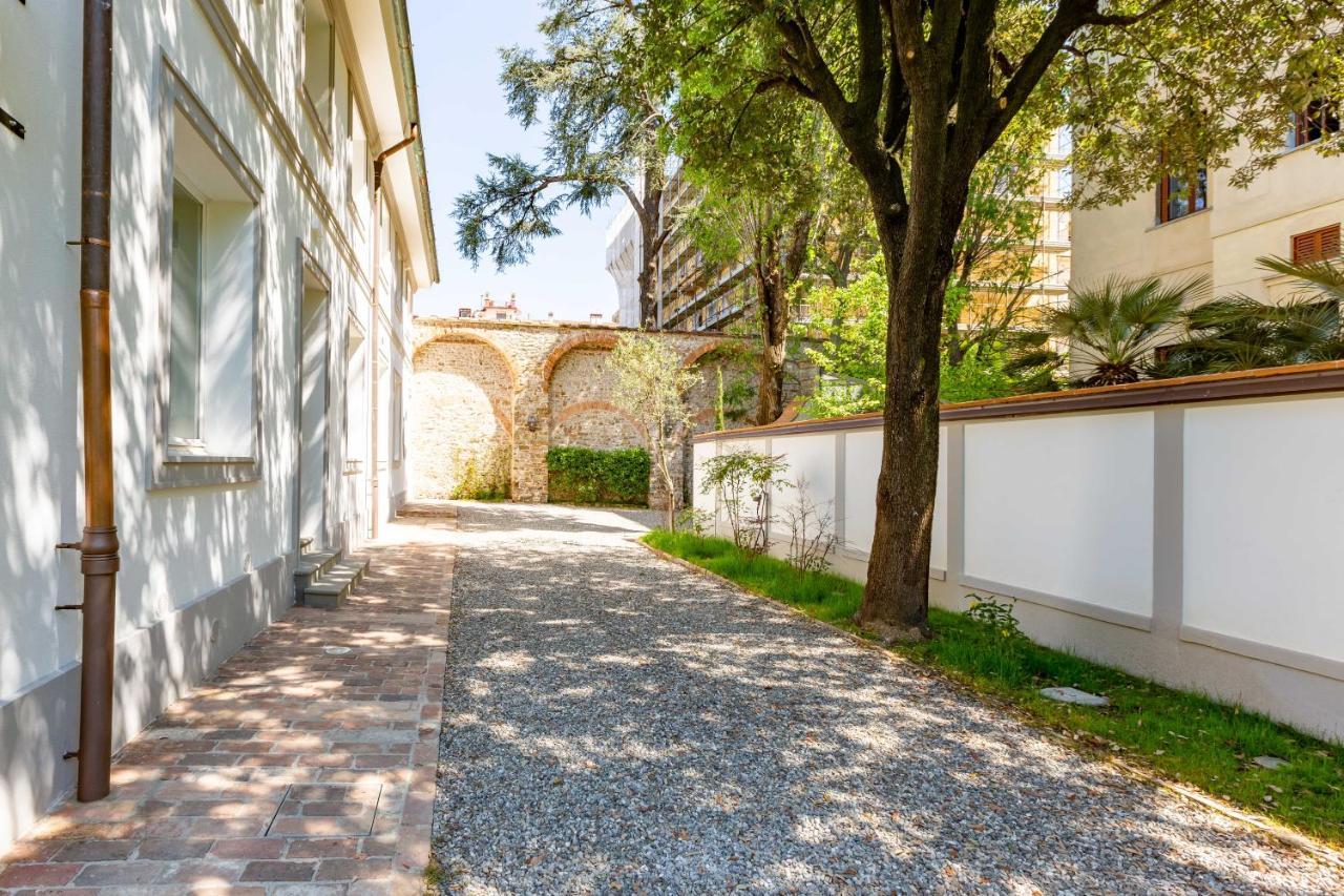 Villa Tortorelli Firenze Eksteriør billede