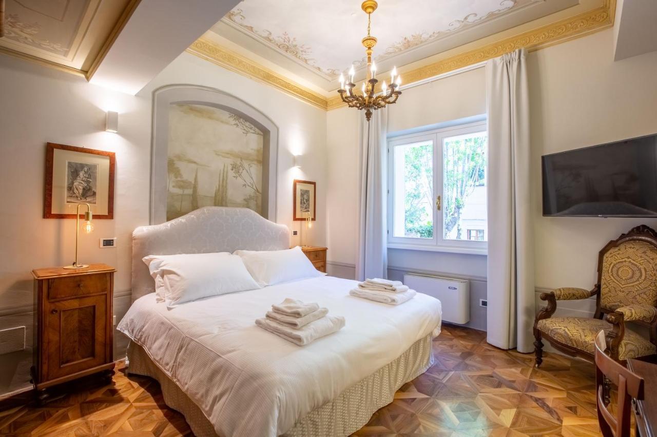 Villa Tortorelli Firenze Eksteriør billede