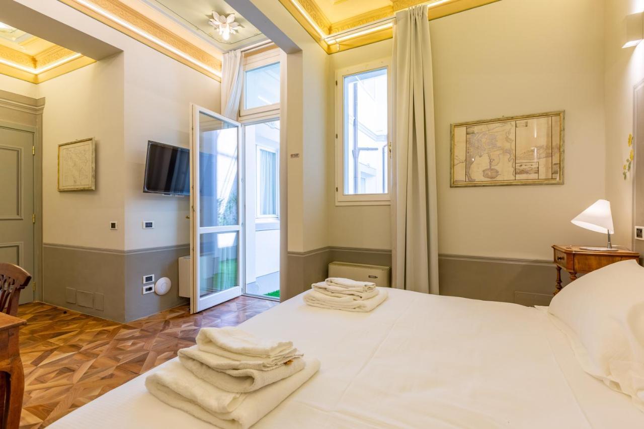 Villa Tortorelli Firenze Eksteriør billede