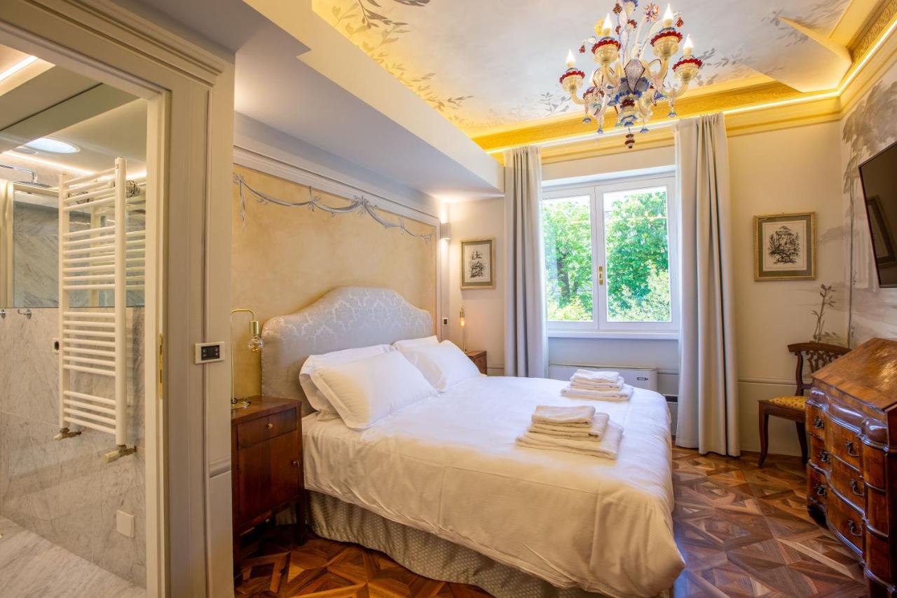 Villa Tortorelli Firenze Eksteriør billede