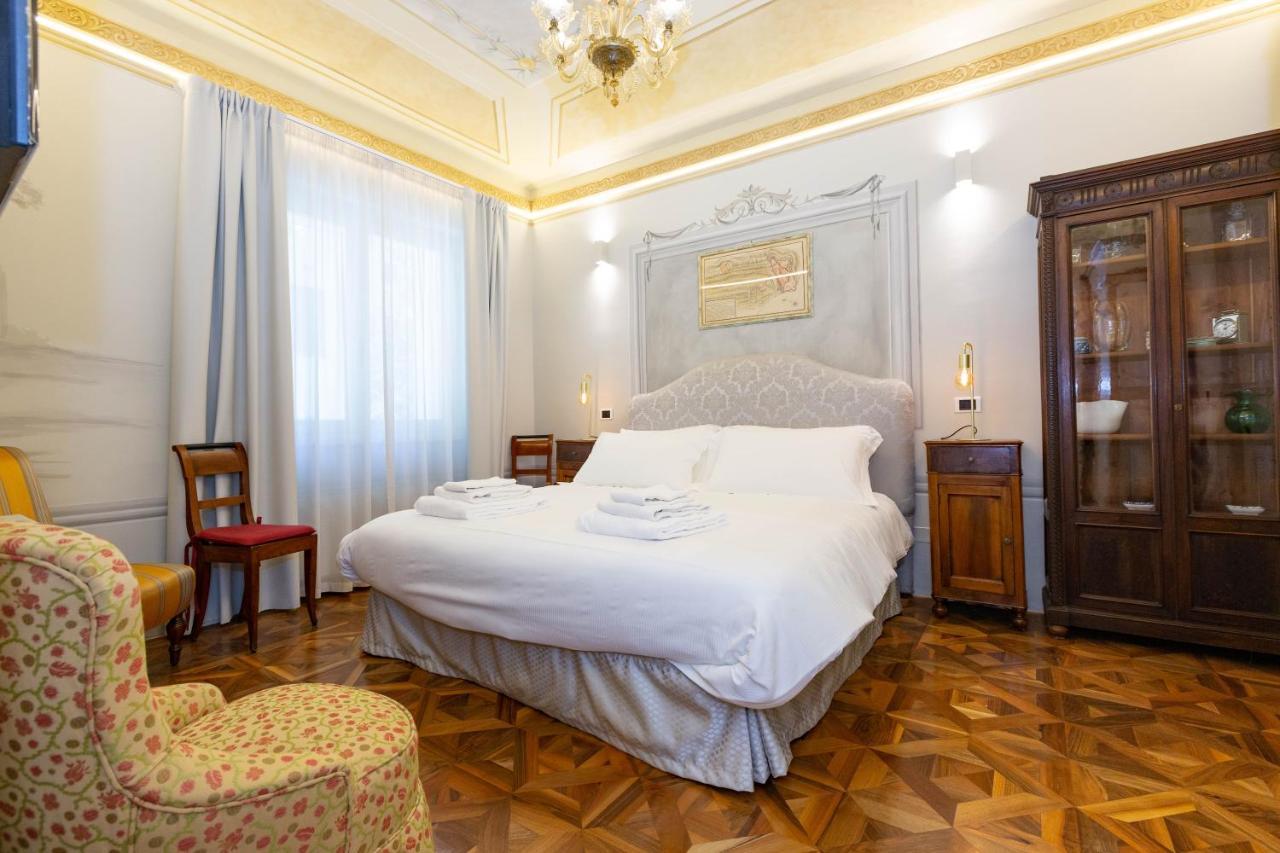 Villa Tortorelli Firenze Eksteriør billede