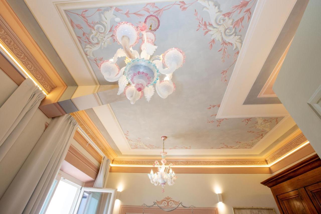 Villa Tortorelli Firenze Eksteriør billede