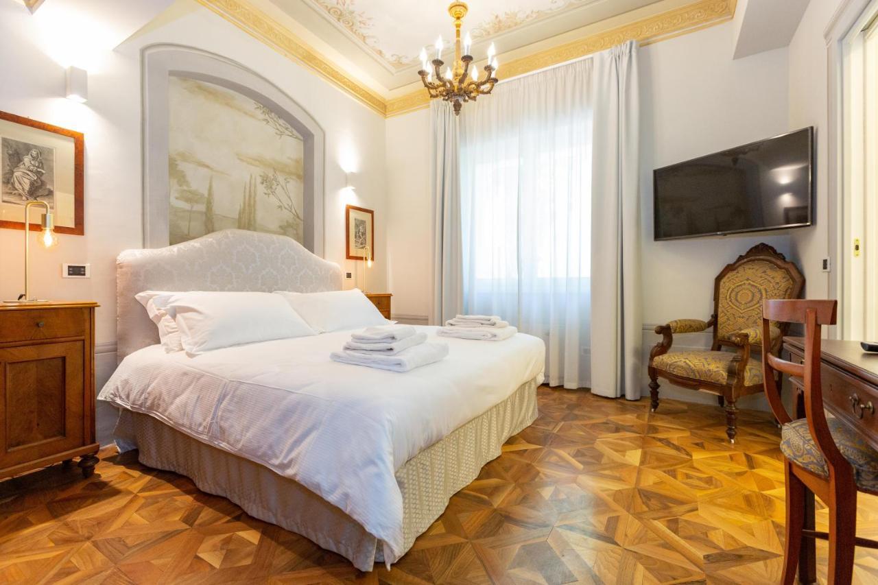 Villa Tortorelli Firenze Eksteriør billede