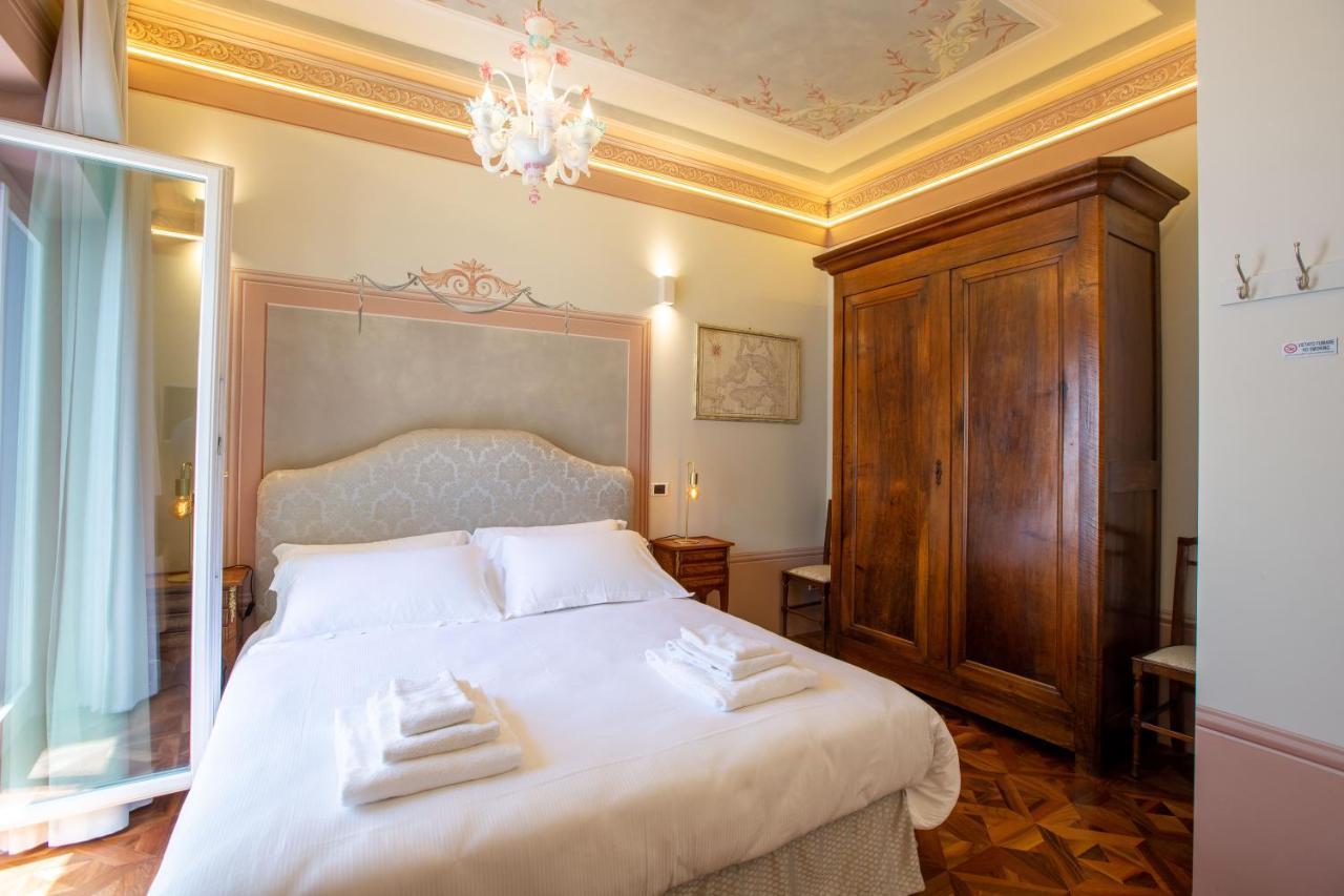 Villa Tortorelli Firenze Eksteriør billede