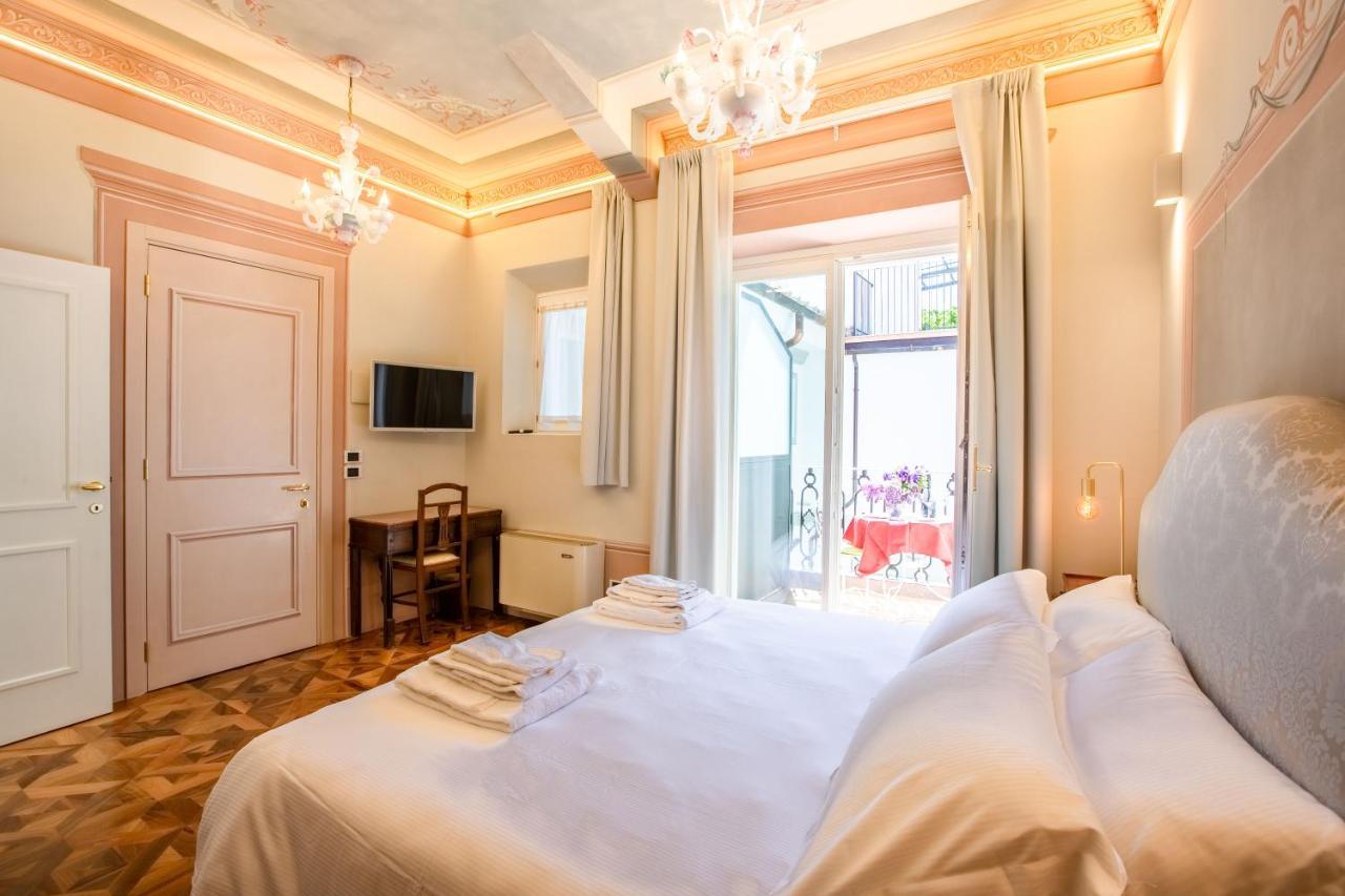 Villa Tortorelli Firenze Eksteriør billede