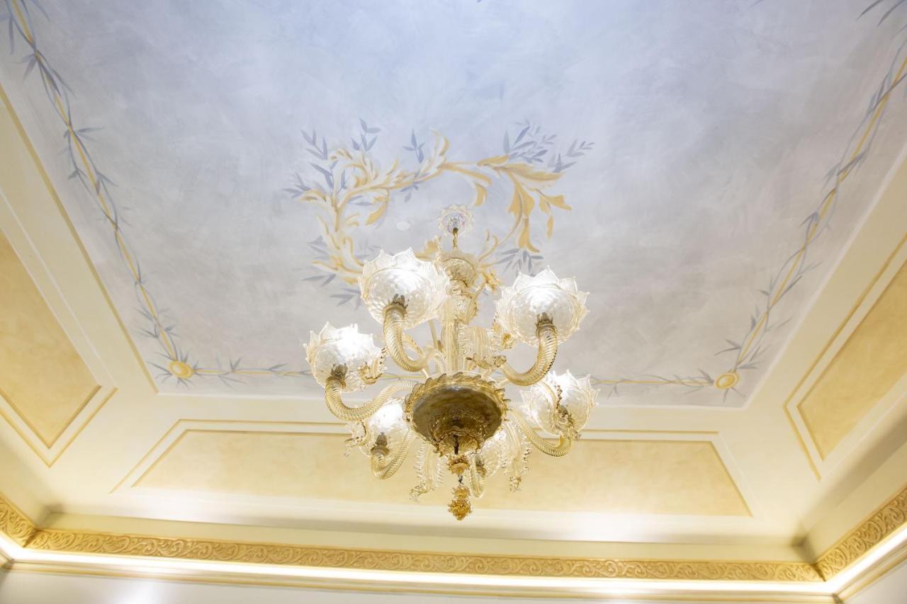 Villa Tortorelli Firenze Eksteriør billede