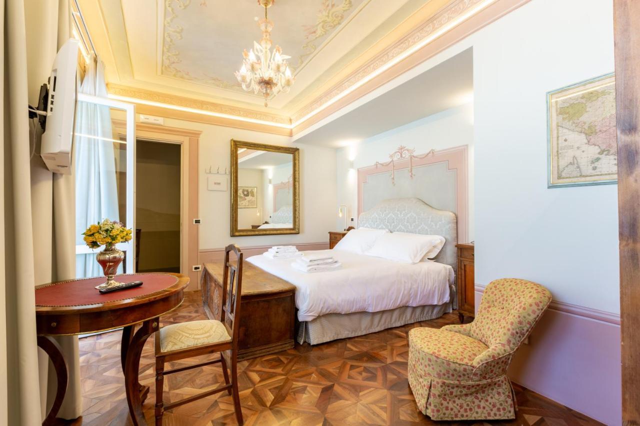 Villa Tortorelli Firenze Eksteriør billede