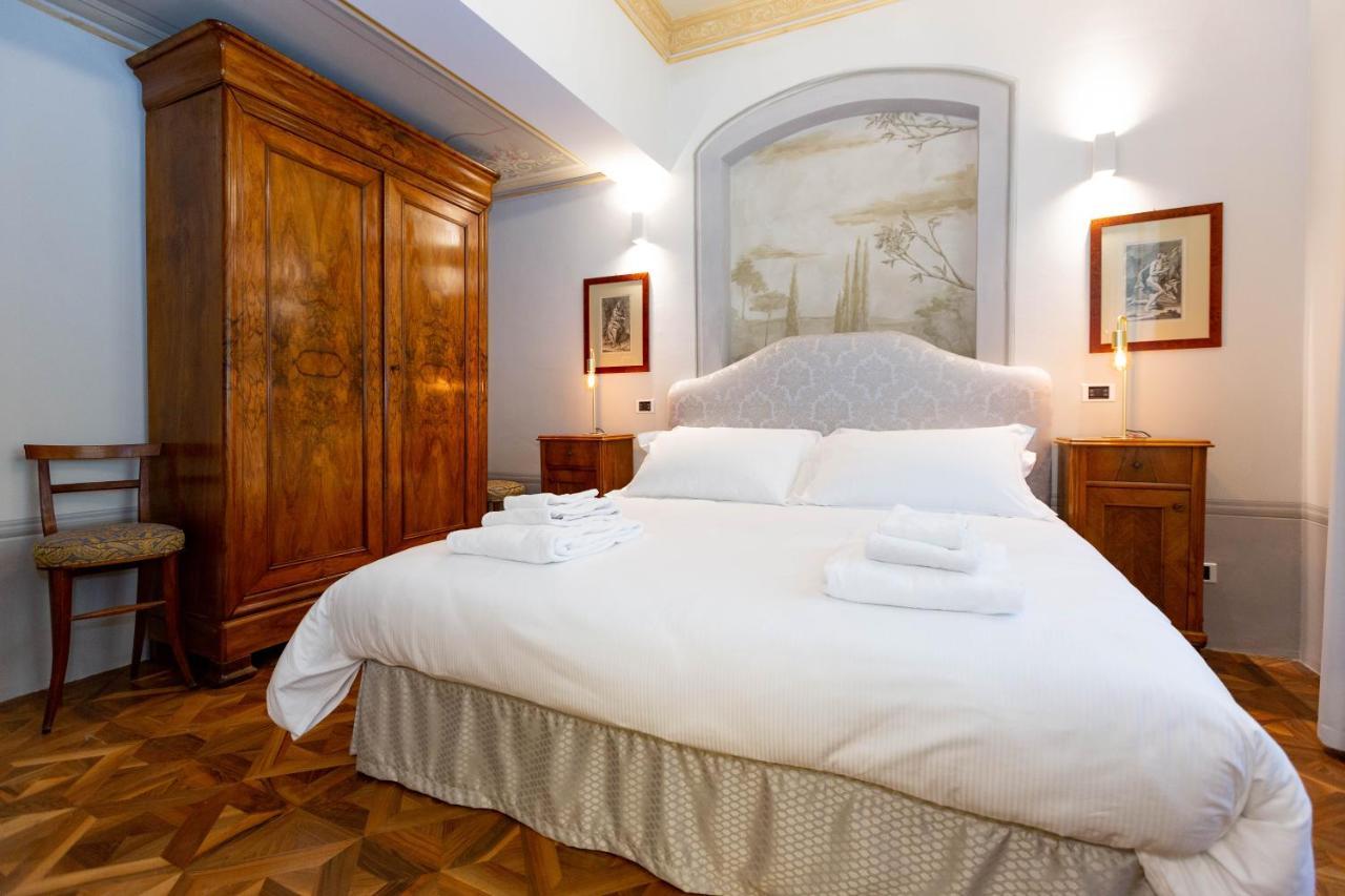 Villa Tortorelli Firenze Eksteriør billede