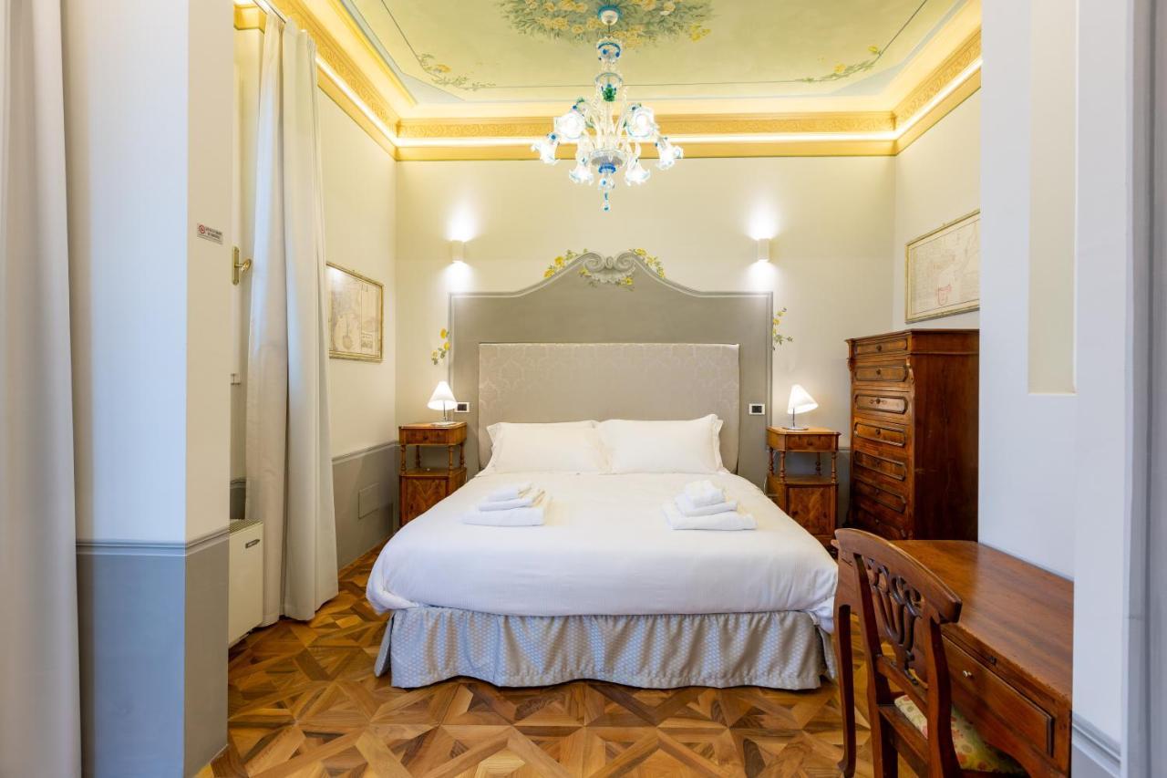 Villa Tortorelli Firenze Eksteriør billede