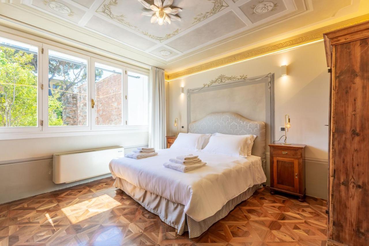 Villa Tortorelli Firenze Eksteriør billede