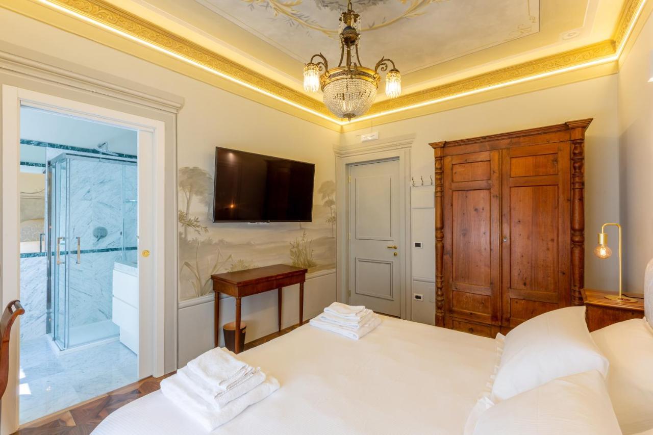 Villa Tortorelli Firenze Eksteriør billede