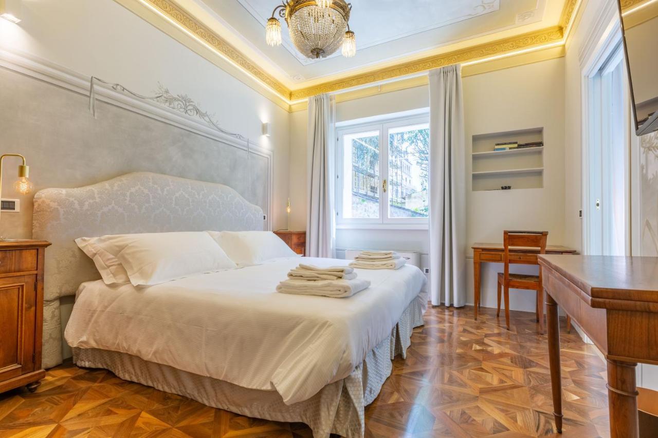 Villa Tortorelli Firenze Eksteriør billede