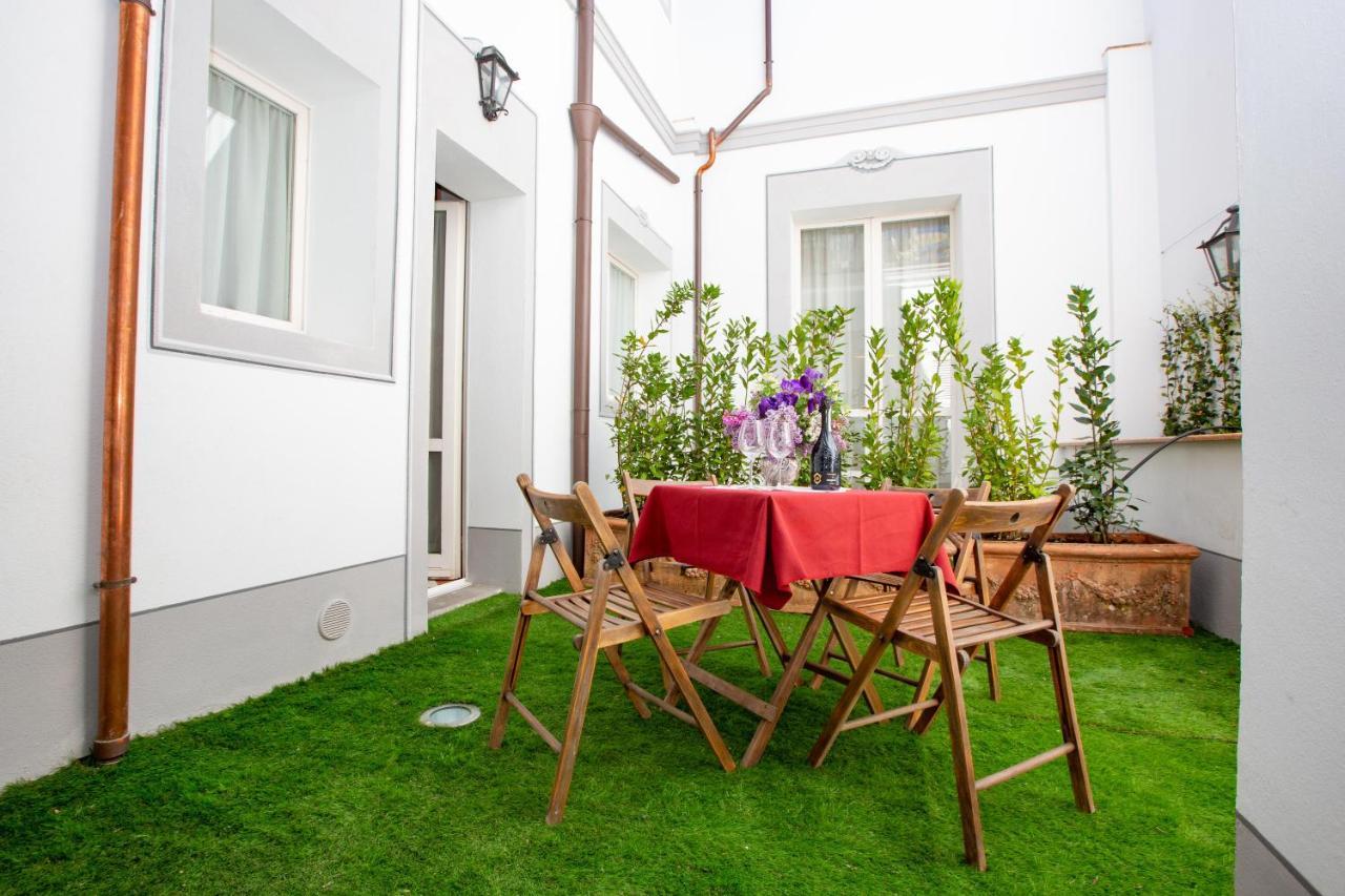 Villa Tortorelli Firenze Eksteriør billede
