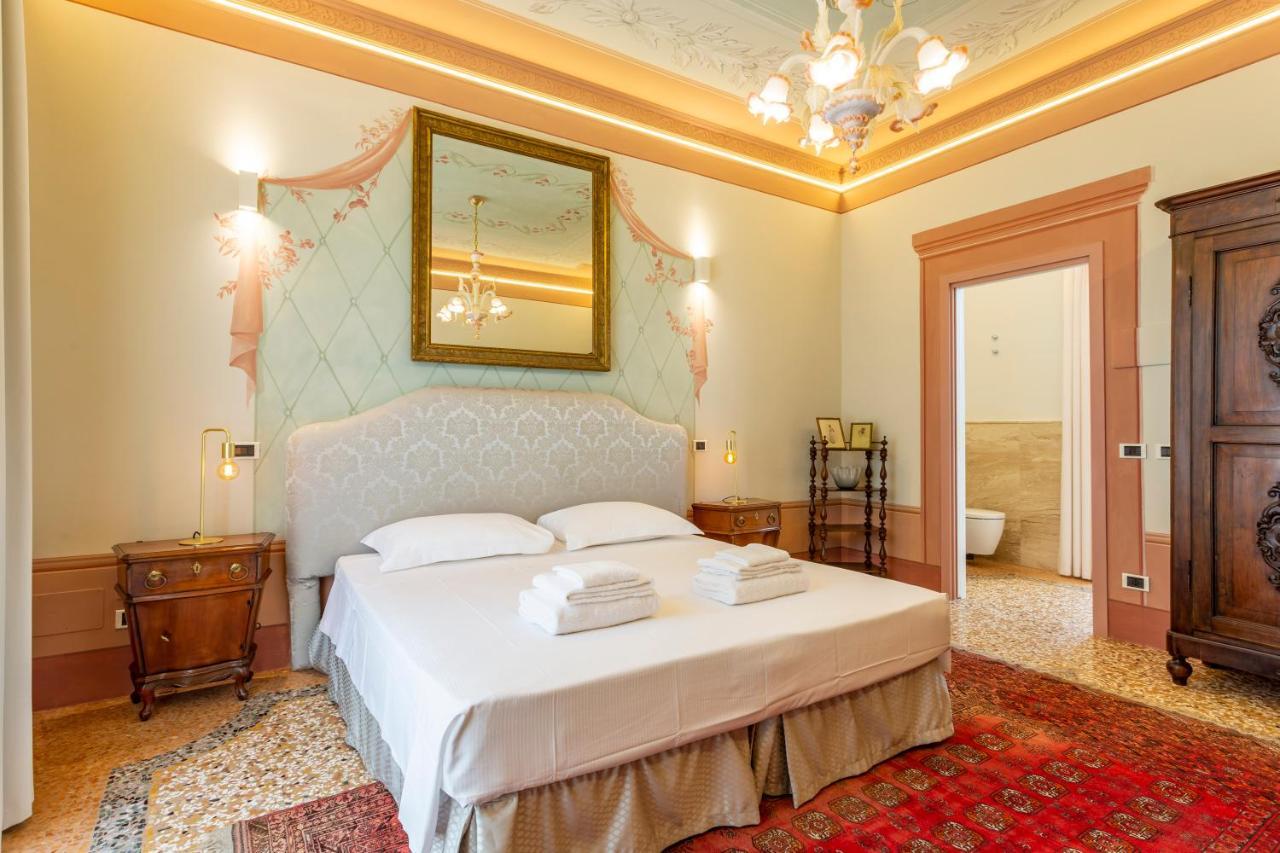Villa Tortorelli Firenze Eksteriør billede
