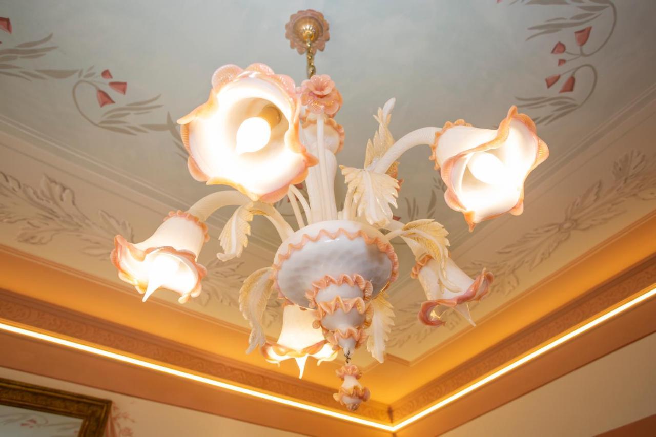 Villa Tortorelli Firenze Eksteriør billede
