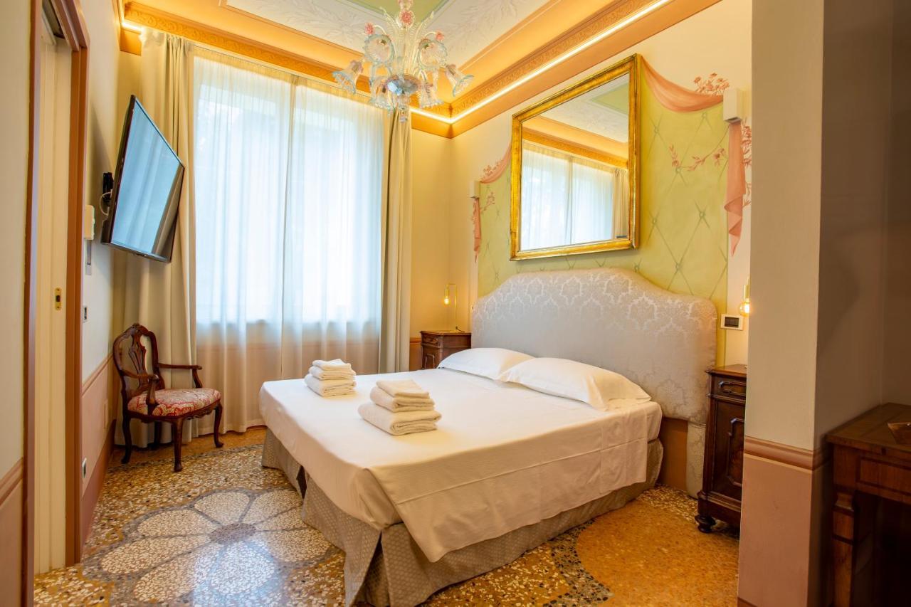 Villa Tortorelli Firenze Eksteriør billede