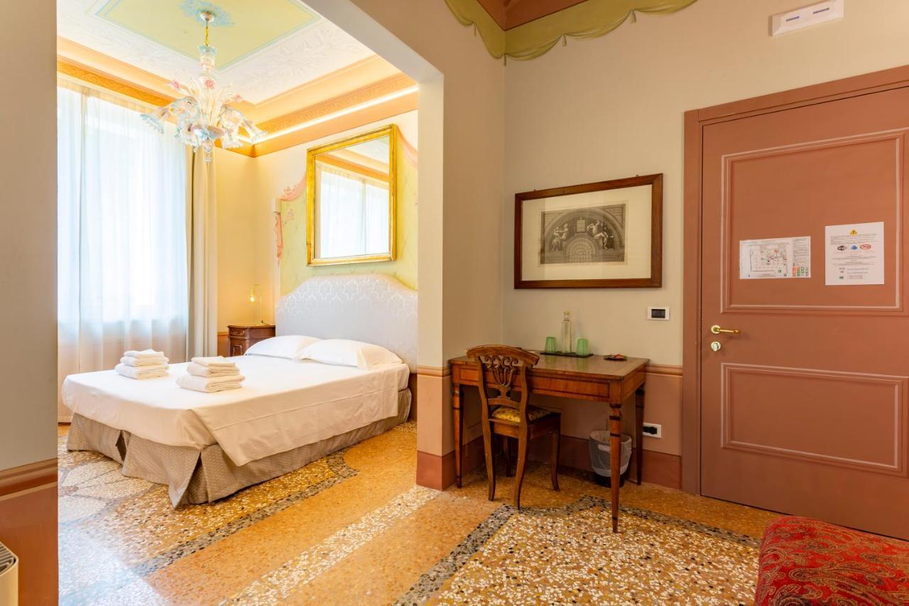Villa Tortorelli Firenze Eksteriør billede