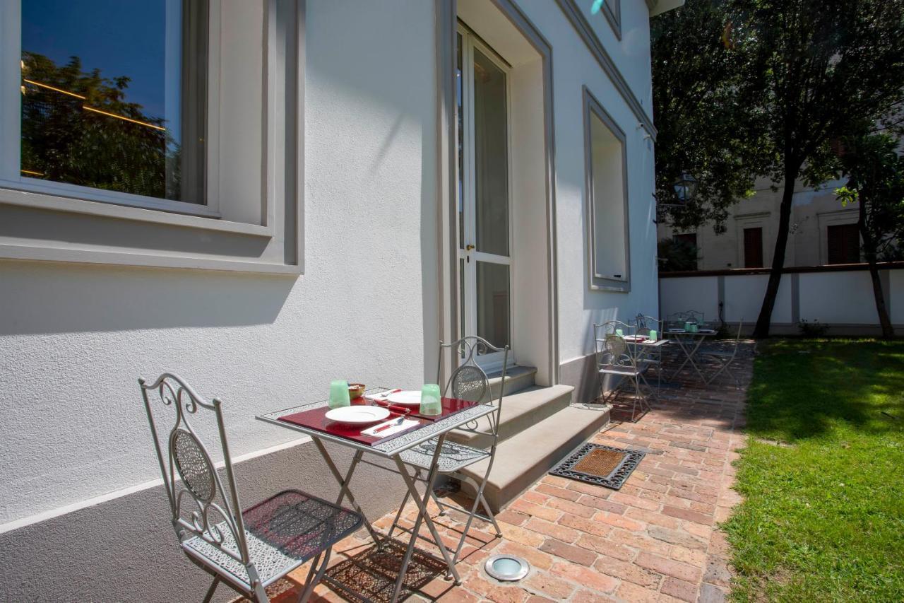 Villa Tortorelli Firenze Eksteriør billede