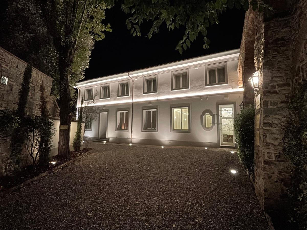 Villa Tortorelli Firenze Eksteriør billede