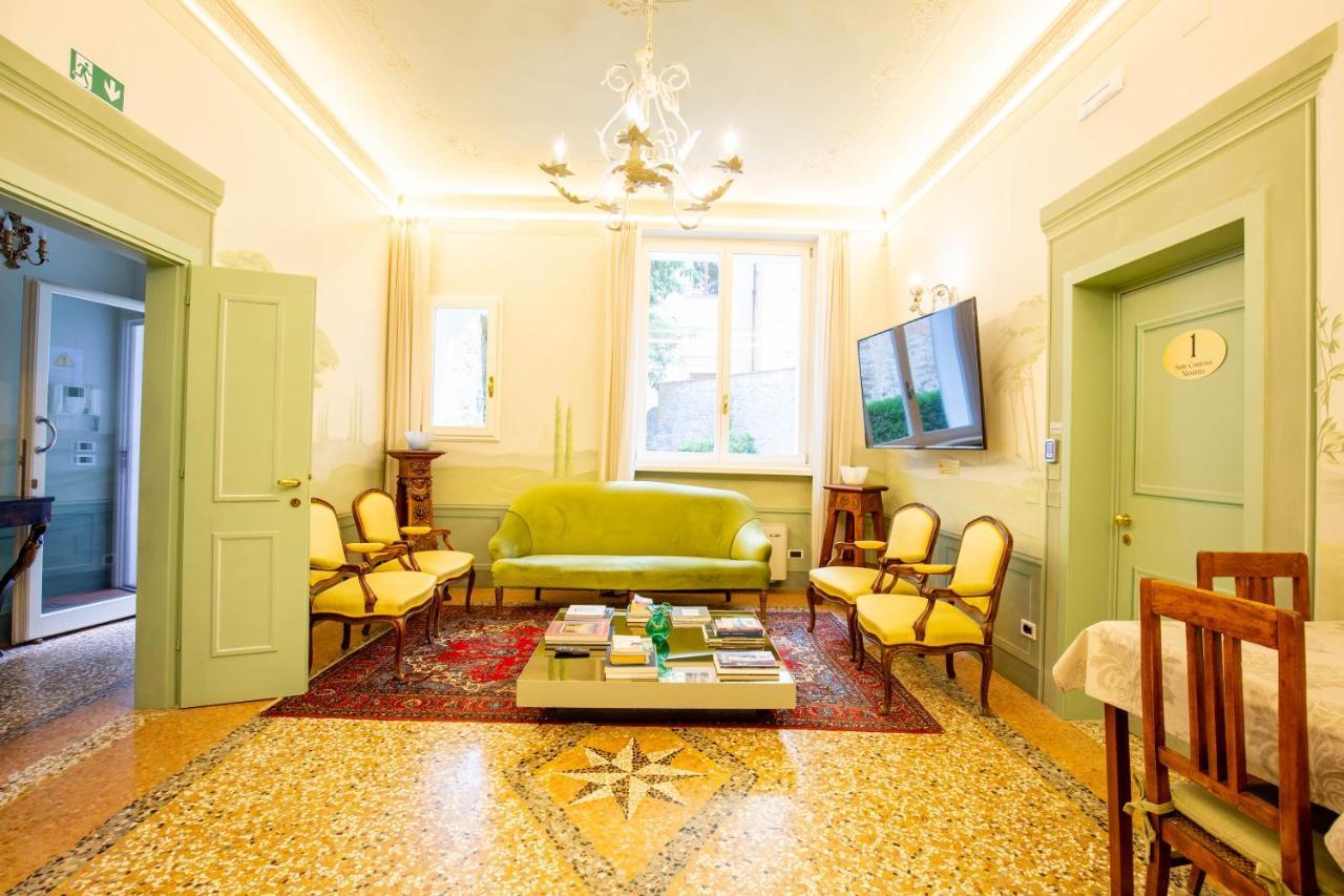 Villa Tortorelli Firenze Eksteriør billede
