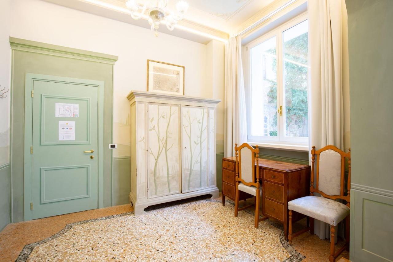 Villa Tortorelli Firenze Eksteriør billede