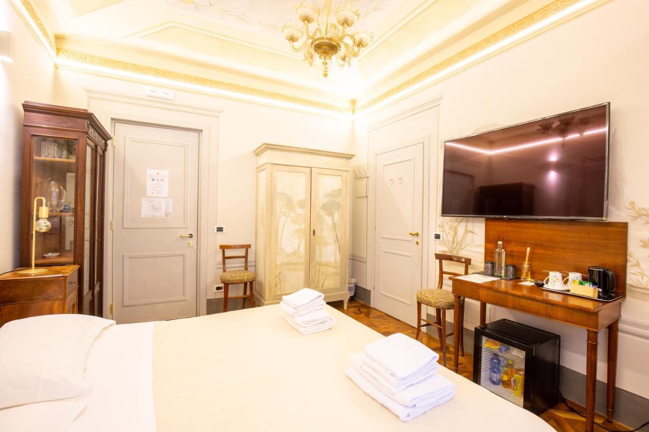 Villa Tortorelli Firenze Eksteriør billede