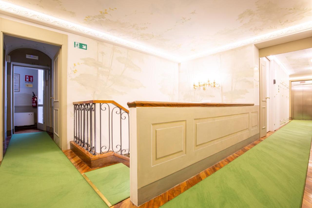 Villa Tortorelli Firenze Eksteriør billede