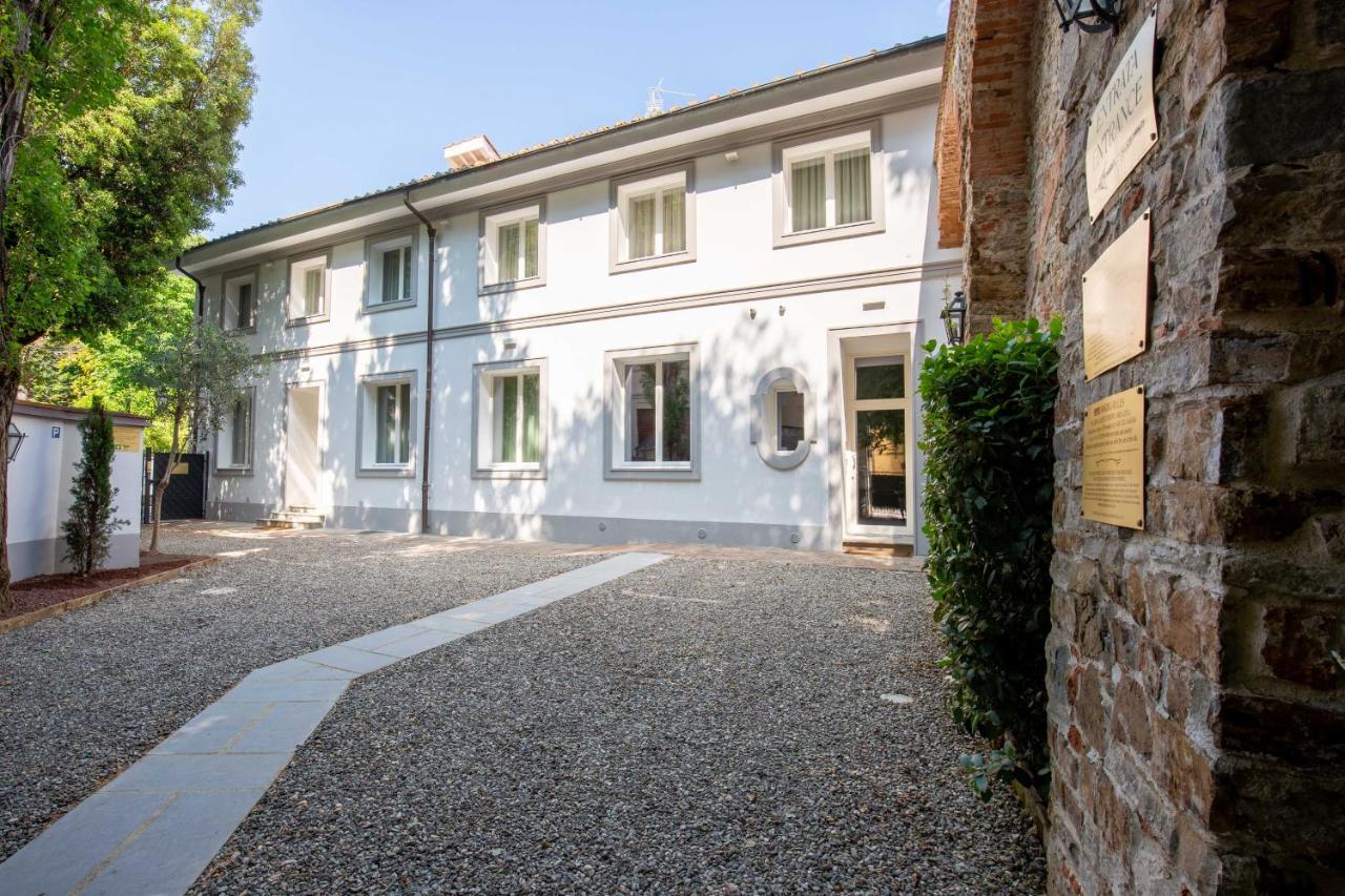 Villa Tortorelli Firenze Eksteriør billede
