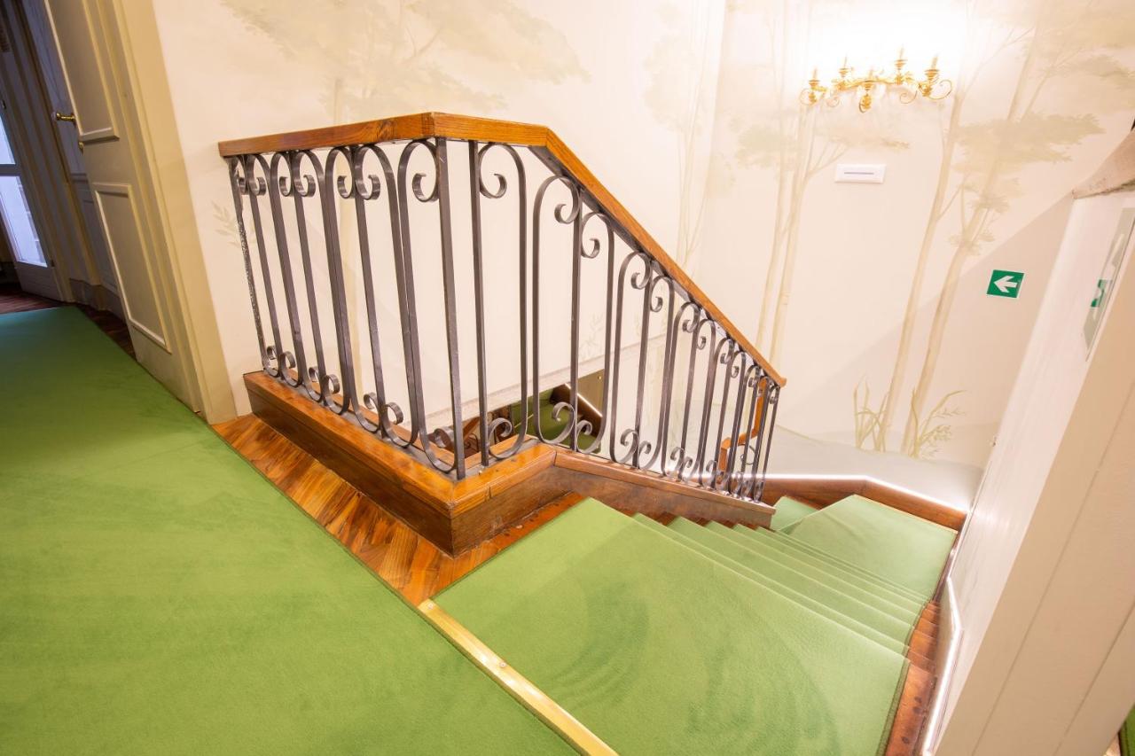 Villa Tortorelli Firenze Eksteriør billede