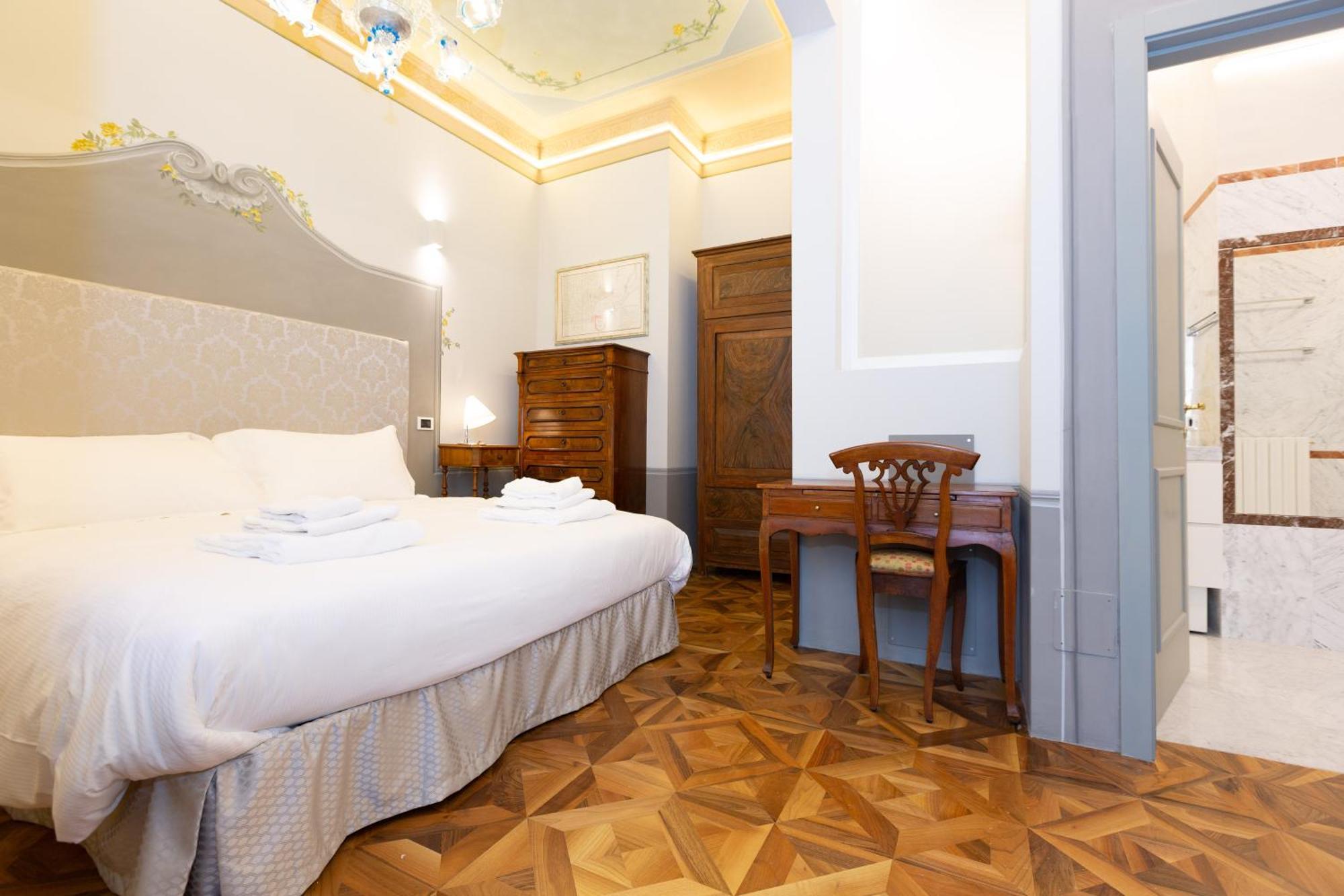 Villa Tortorelli Firenze Eksteriør billede