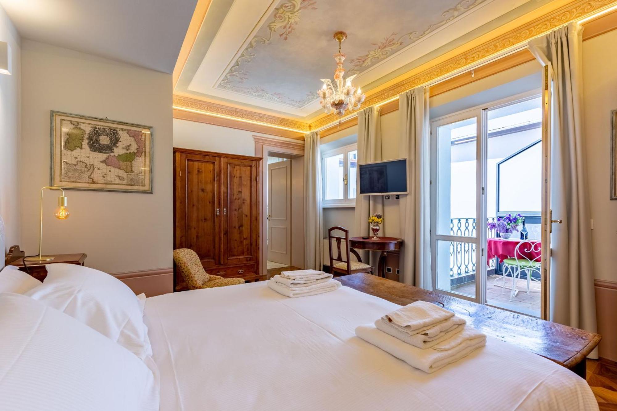 Villa Tortorelli Firenze Eksteriør billede